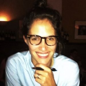 Meet your Posher, Marie